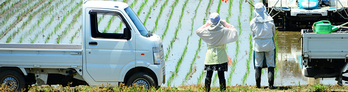 画像：中古車イメージ