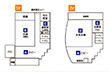 会場案内図