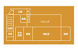 彩夕館案内図