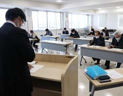 根菜部会第29回通常総会を開催 コロナ禍の荷動き停滞に苦戦　次年度の集荷対応強化へ