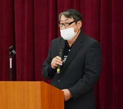 すいか部会第29回通常総会を開催　生産基盤の強化へ