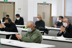 もも・なし部会第6回通常総会開催　生産販売体制の強化をめざす