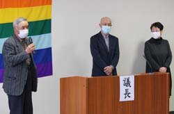 新鮮市場ききょう第8回通常総会開催　信頼される直売所をめざす