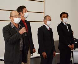 稲作連絡協議会・農政協議会米穀対策小委員会を開催 需要環境に左右されない販路構築へ