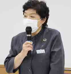 女性参画センター運営会議を開催　今年度の活動に向け協議