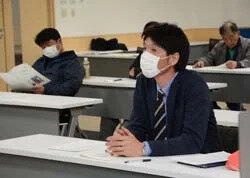 セルリー勉強会　試験肥料の成果発表　部会統一肥料への採用をめざす