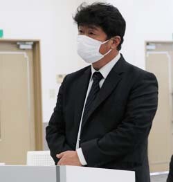 第2回野菜部会通常総会開催　安定生産、省力化めざす