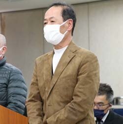 すいか部会第30回通常総会　新ロゴマーク決定　安全安心PRへ