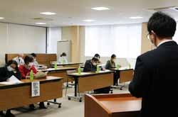前年を上回る実績　魅力ある直売所運営目指す