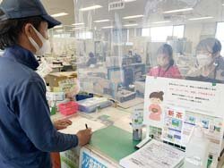 新採用職員研修入組前研修会　JA職員としての第一歩
