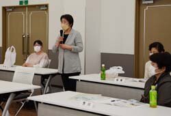 本所くらしの専門委員会を開催 くらしに役立つ情報の発信を