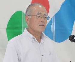 農家組合長全体研修会を開催　協同活動で生活の質向上へ