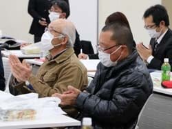 松本洋菜部会第58回通常総会開催　疫病対策、コスト削減に向けた取り組みすすめる