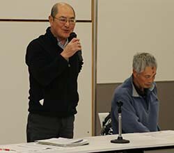 地域農業の根幹「米づくり」を守る　稲作連絡協議会開催