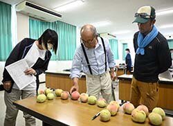 スタンド・配送センター