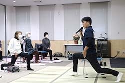夢あわせの会　介護予防講習会開催