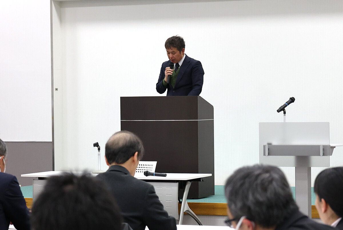 高密植や品種転換を加速 JA松本ハイランドりんご部会通常総会