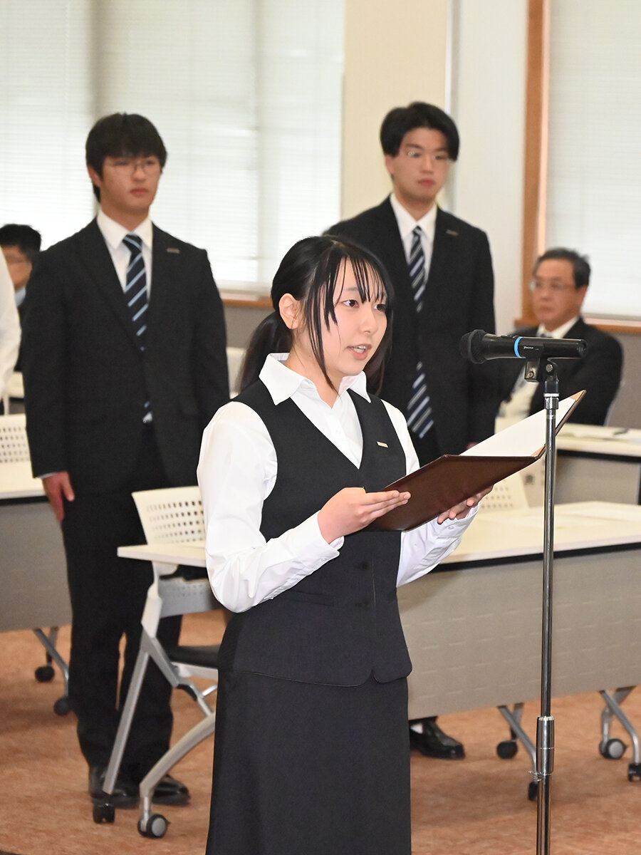 スタンド・配送センター