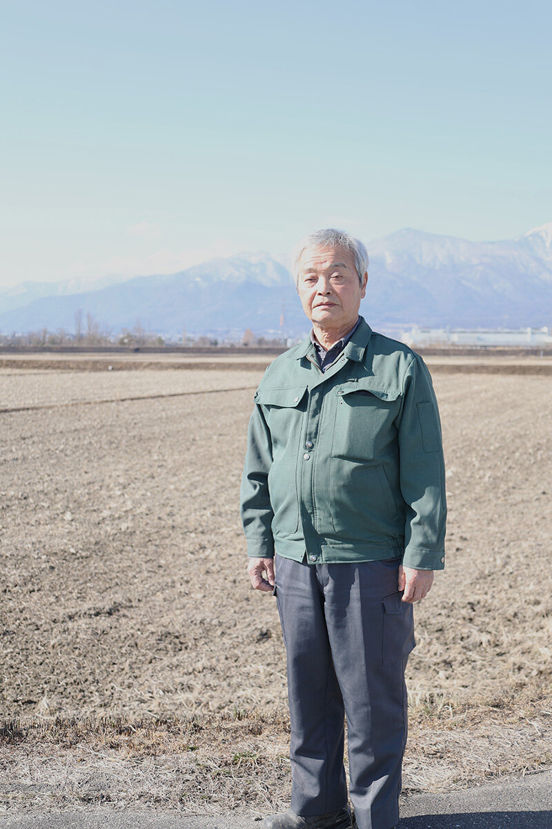 スタンド・配送センター
