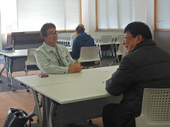 「多様な担い手」で地域に活力を