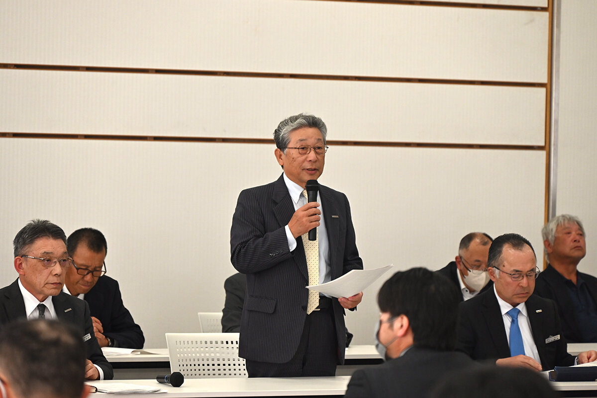 適正価格実現に向けて