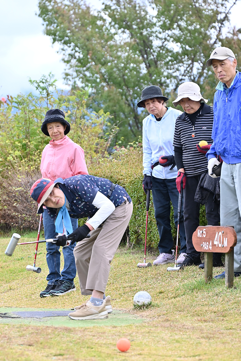 支所を超えて会員同士の絆強化