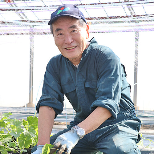 収穫支援センター