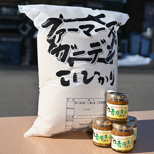 「今ずり米」好評販売中